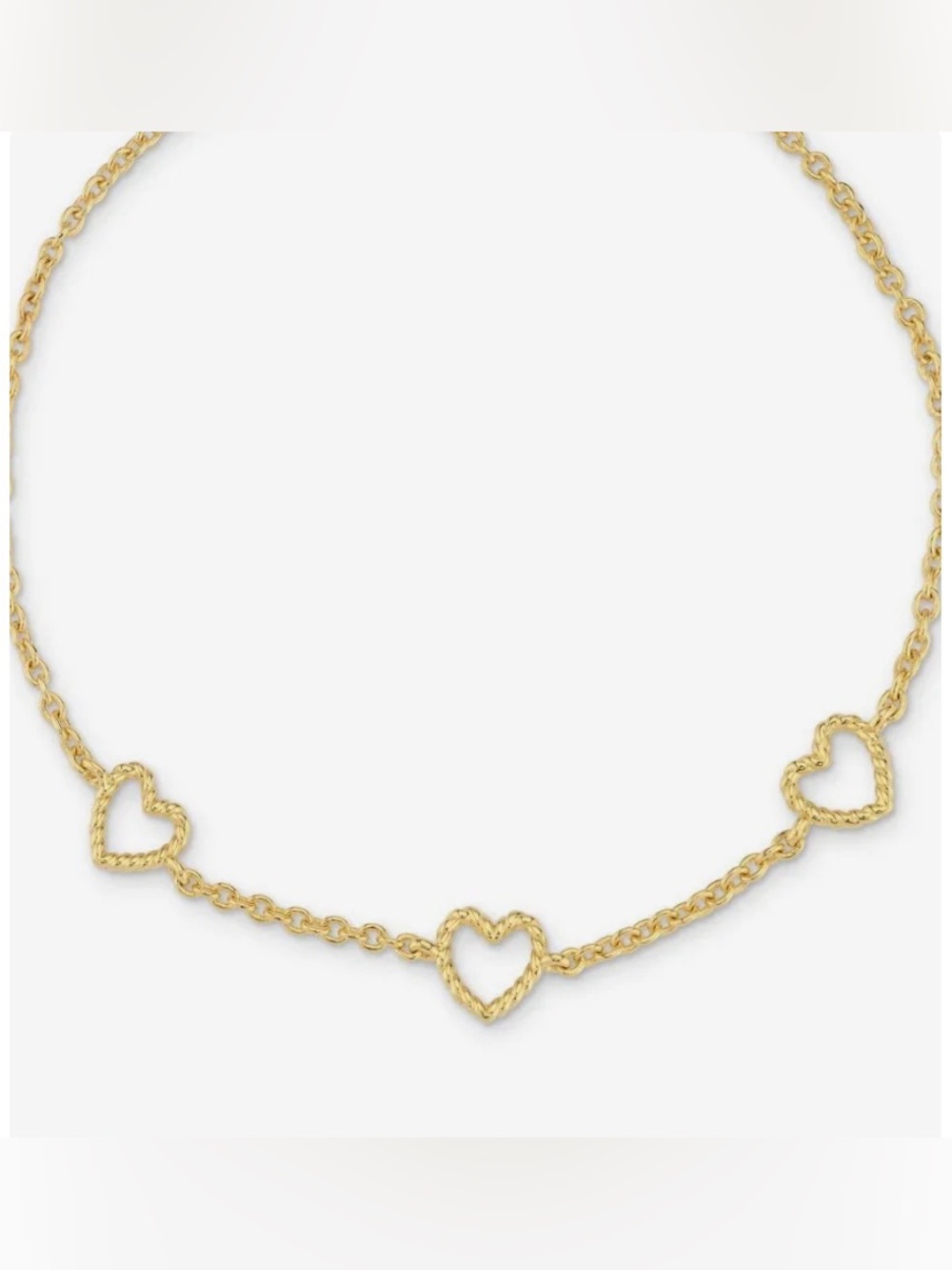 Mia Fiore 14 K gold plated Sterling silver bracelet new in box